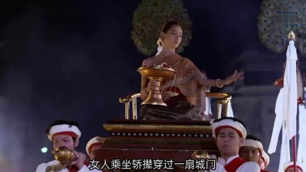 为爱而死的女人，穿越回自己的前生，能否实现复仇