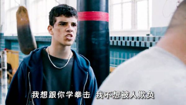 “君子报仇十年不晚，小混混惹错了人”