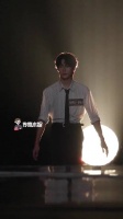 卓沅这个入场看完感觉我也充满了活力！