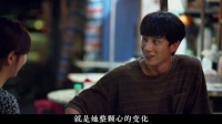 交易中止后的手语教学，两个破碎灵魂悄然靠近