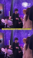 刘宇宁的教养和谦逊是刻在骨子里的！