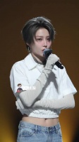 刘雨昕每次都发言都让觉得特别舒服！