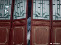 姜雪宁谢危双A帅到了，危宁写诗，双A炸场！