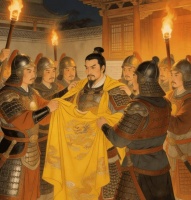 从“义社兄弟”到“半部论语”：赵匡胤最重用的那些人，后来都怎样了？