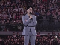 感情有什么好讲的，因为爱自有天意，得之我幸失之我命