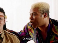 安追讨论了一整天，还不如咪根转一圈