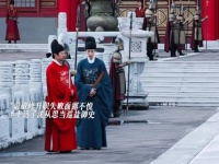 俞敬修升职失败，雅客记恨卫太太没办成事！
