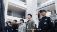 他借用的一句台词 “ 善良无zui”