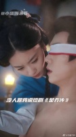 极限拉扯 恨海情天，喜欢这类的都是老“吃”家了！特工王妃楚乔传