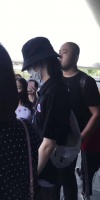 以前的他是真潮啊、现在的他是你我触不可及的人！