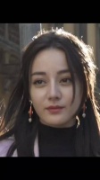 迪丽热巴真的是无死角的美