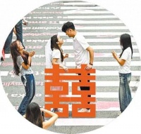 来一场独属山城的浪漫