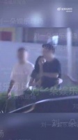 网友辣评彭小苒七夕早上在找搭子 晚上就找到了