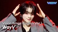 260819 WayV - Vision Wings @ 冠军秀