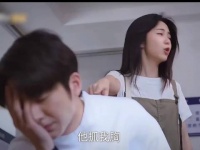 两个哥哥同时回到李尖尖身边，是惊喜还是惊吓
