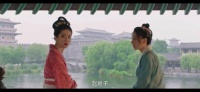 赵盼儿用美人计对付渣男