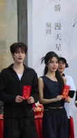 姐姐的绝美颜值，就是我的骄傲源泉