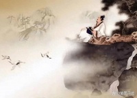 李白与王维，同年同月同日生，还同在一个圈子，为啥老死不相往来