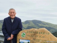 刘传铭首倡“大人文”：人文绝非纸上谈兵，需东西方“双向奔赴”