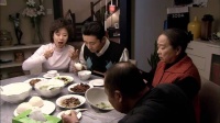 婆婆嫌弃儿媳只吃肉，老太太不高兴轰儿子出厨房 | 双面胶