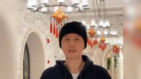 任重宣布41岁孙骁骁怀二胎，晒一家四口合照：是意外的惊喜！