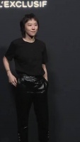 王菲言传身教成就窦靖童平和谦卑