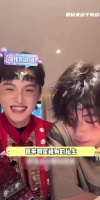原来明星视角的私生这么搞笑吗
