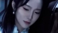 罗予甜演绎盛凌玉，眼神戏细腻圈粉