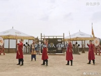 将军视人命为草芥随意射杀罪奴女孩一招自救快来追