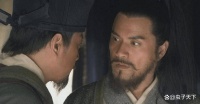晁盖也聪明了一回，巧借吴用之手想除掉宋江！只差一点就成功了！