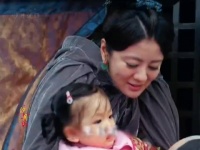 女人只不过是回娘家生了个孩子，可她万万没想到，丈夫竟背着自己娶了小妾！