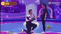 李响8年3次求婚孙骁骁未果