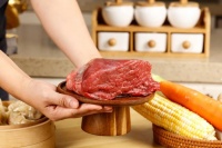 关于牛肉的消费提示
