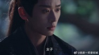 锦月如歌：肖珏发现禾宴女子身份，顿时更觉惊奇：她的目的是什么