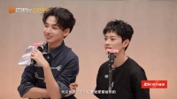 管健嘉晨一公选人5次表白曹骏