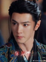 “我夙砂的男人没有亖绝，绝不会用一个女子去换你们所谓的休养生息！”