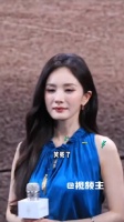 杨幂：已经习惯了，自己靠自己最靠谱 ​，老熟人的趣味花絮，当个乐子看就好
