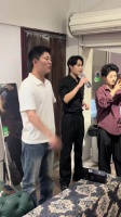 不努力真的饭都吃不上，好好生活，认真熬这锅鸭汤