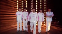 那个男人回来了！BLG对战LGD的比赛即将开始，万众瞩目的Bin哥帅气登场！