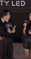 到底是来办案还是来唠家常，檀健次这口广西普通话反差感拉满…