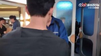 王传君曹骏互飙上海话，眉飞色舞乖乖笑反差萌