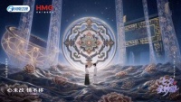 《2026七夕奇妙游》解锁传统节日新浪漫，朱洁静王佳俊舞出万物共生之美