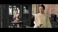 李安《卧虎藏龙》武侠史诗，改变现代动作电影格局