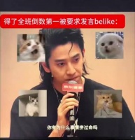 陈若轩苦笑回应凤雏称号，工作人员贴脸告知厕所洗头热搜