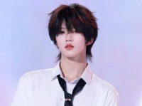 美神驾到！聚焦 TF家族四代五公演唱会张函瑞直拍