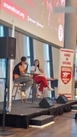 相爱相杀！赖斯发两人冲突旧照欢迎吉马良斯加盟：现在我们是朋友，不用打架了
