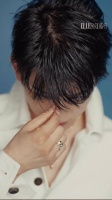 260820 ellemenhk 红色相机 更新 @GOT7Official 朴珍荣 ： ☆搬运:程7☆