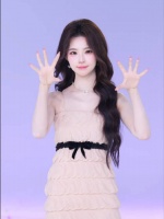 卡卡今日019人气王个人舞蹈之一《No.9》今天姐感好重！好美呀