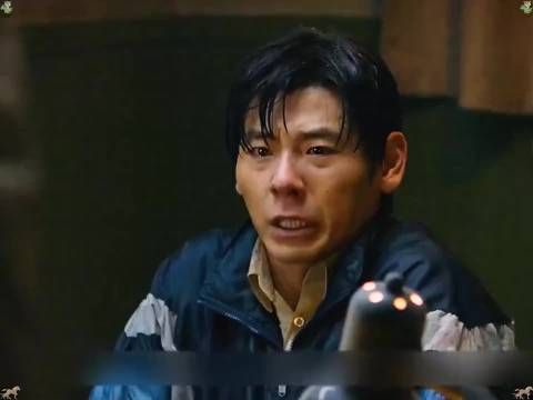 蒋奇明这段演技太牛掰了！白玉兰最佳男配实至名归！
