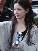 感觉超越真的好美好有活人感啊！一点架子都没有